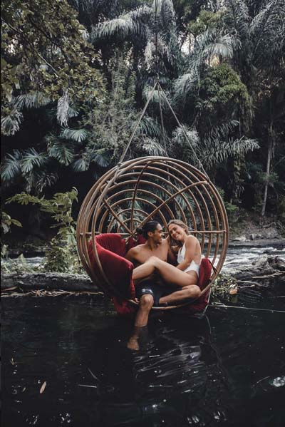 couples retreat bali