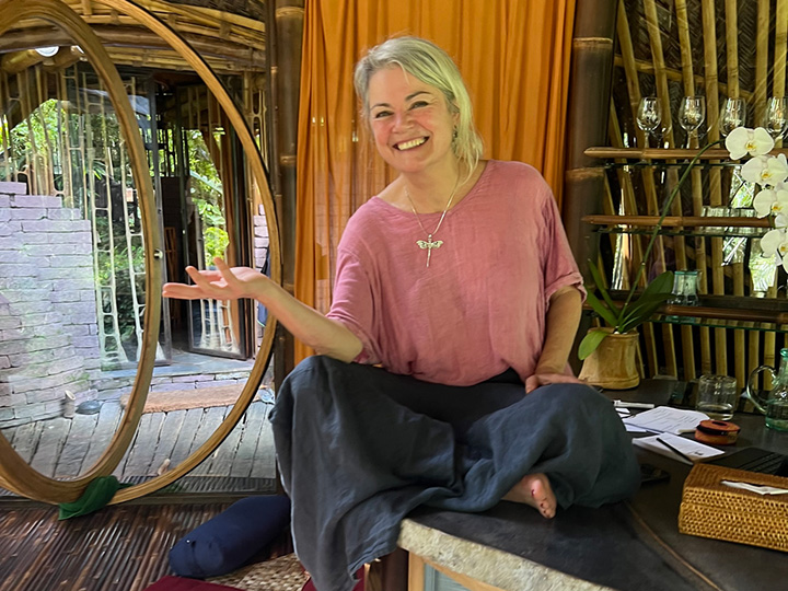 couples retreat bali intimacy