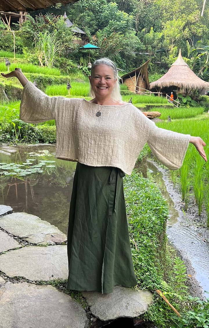 jacqueline hellyer couples retreat bali