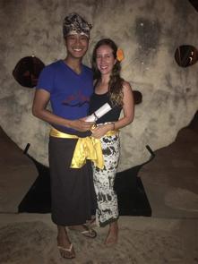 bali retreat couples