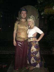 bali retreat couples