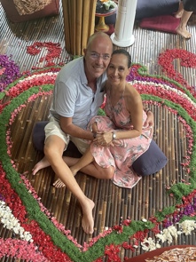 bali retreat couples