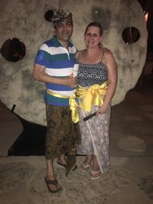 bali retreat couples