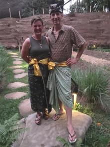 bali retreat couples