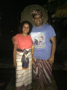 bali retreat couples