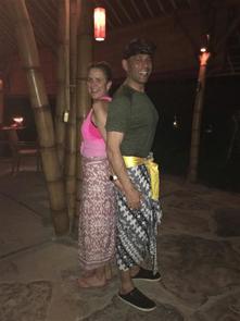 bali retreat couples