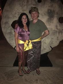 bali retreat couples