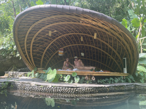 bali retreat couples