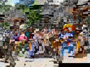 bali retreat couples