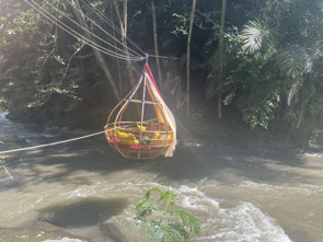 bali retreat couples