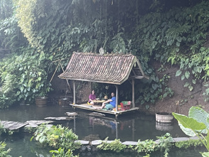 bali retreat couples