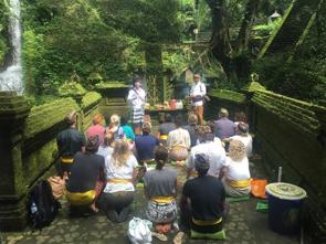 bali retreat couples