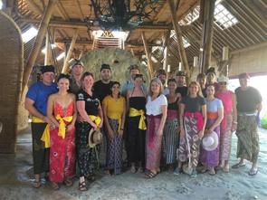 bali retreat couples