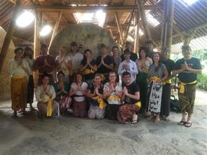 bali retreat couples