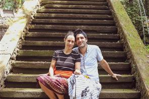 bali retreat couples