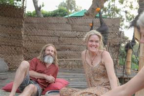 bali retreat couples