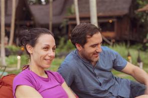 bali retreat couples