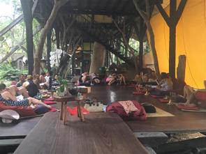 bali retreat couples