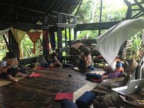 bali retreat couples