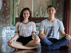 bali retreat couples