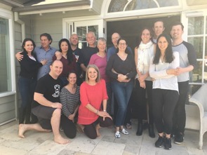 blue mountains retreat couples