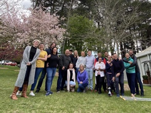 blue mountains retreat couples