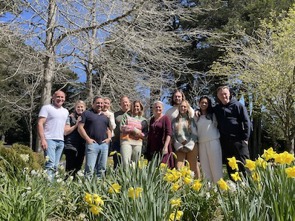 blue mountains retreat couples