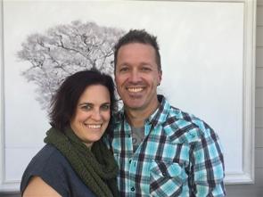 blue mountains retreat couples