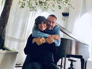 blue mountains retreat couples