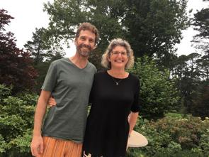 blue mountains retreat couples