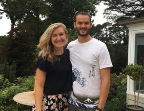 blue mountains retreat couples