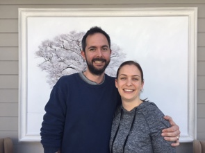 blue mountains retreat couples