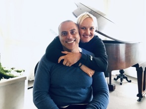 blue mountains retreat couples