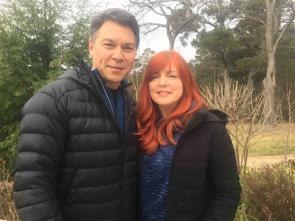 blue mountains retreat couples