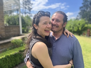 blue mountains retreat couples