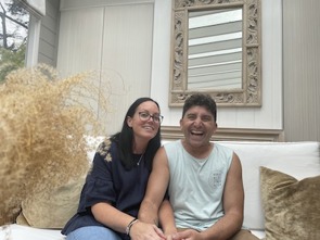 blue mountains retreat couples