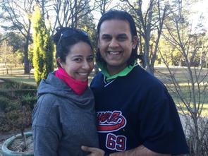 blue mountains retreat couples