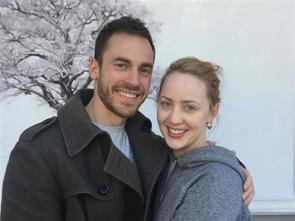 blue mountains retreat couples