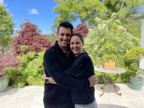 blue mountains retreat couples