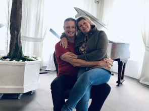 blue mountains retreat couples