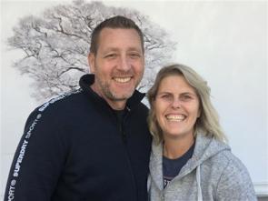 blue mountains retreat couples