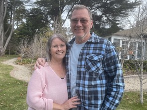 blue mountains retreat couples