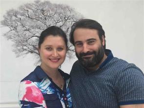 blue mountains retreat couples