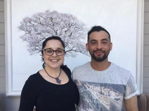 blue mountains retreat couples