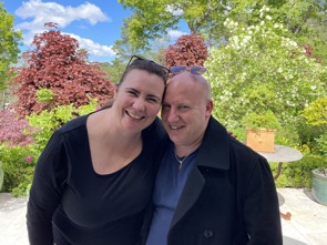 blue mountains retreat couples