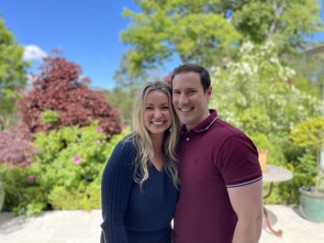 blue mountains retreat couples