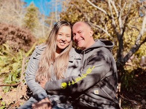 blue mountains retreat couples