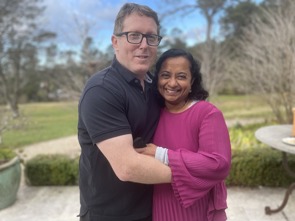 blue mountains retreat couples