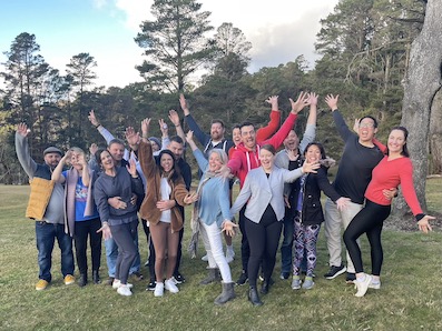 couples retreat blue mountains review